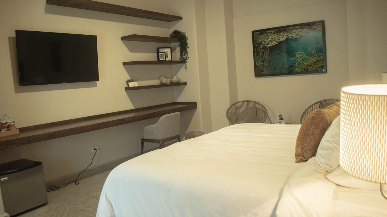 Photo of Bedroom in Cuatrocienegas De Carranza