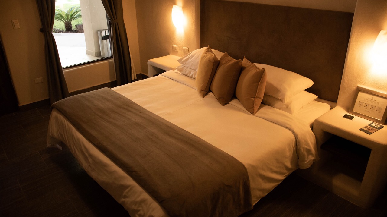 Photo of Bedroom in Cuatrocienegas De Carranza