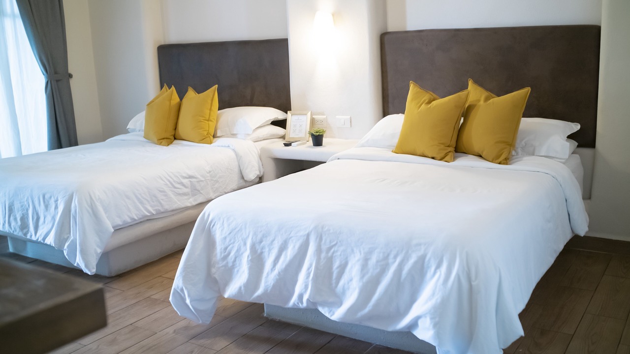 Photo of Bedroom in Cuatrocienegas De Carranza
