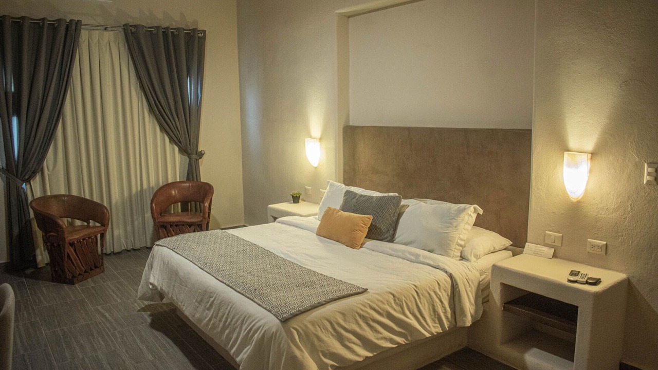Photo of Bedroom in Cuatrocienegas De Carranza