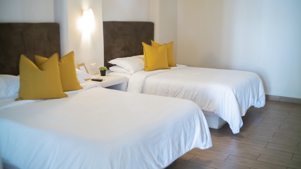 Photo of Bedroom in Cuatrocienegas De Carranza