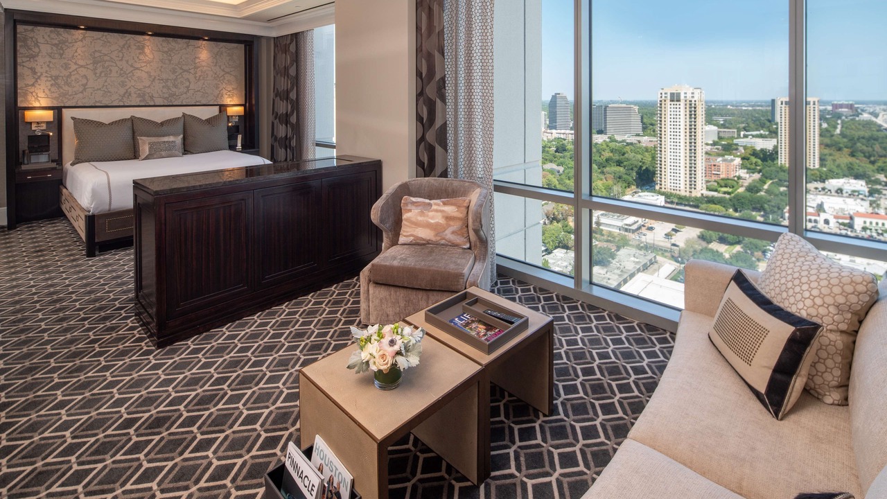 Photo of Bedroom in Uptown