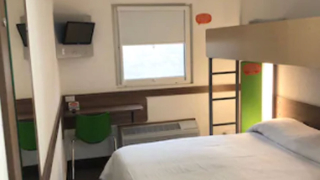 Photo of Bedroom in Torreon