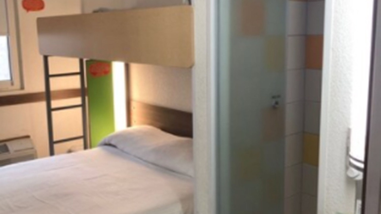 Photo of Bedroom in Torreon