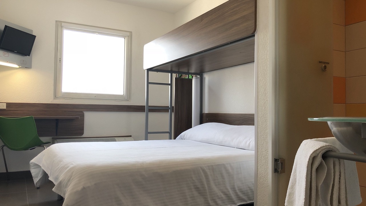 Photo of Bedroom in Torreon