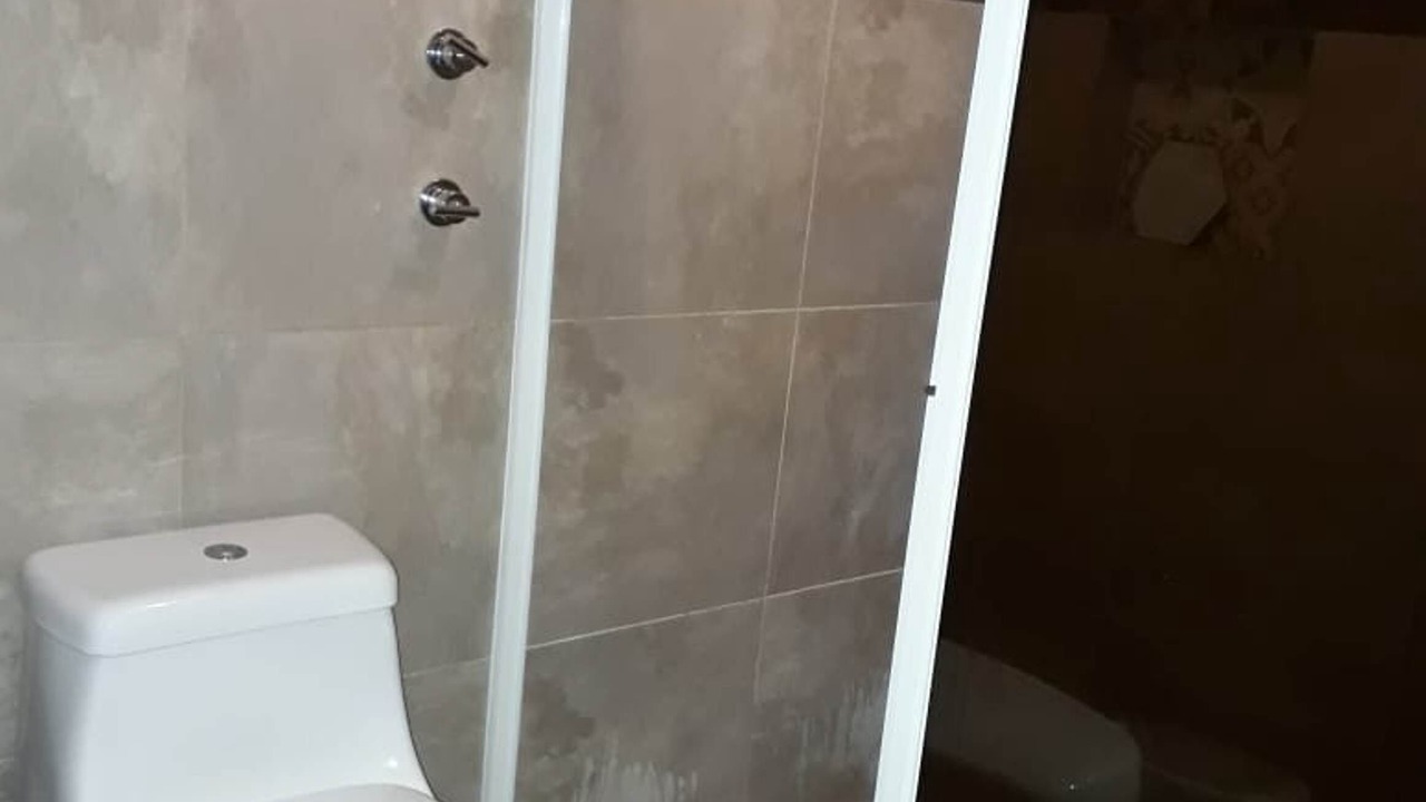 Photo of Bathroom in Axtla de Terrazas