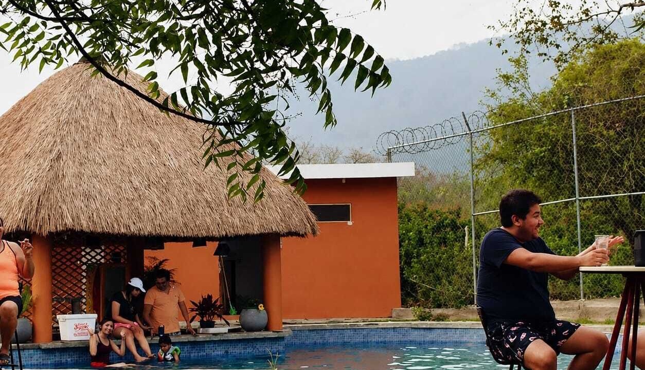 Photo of Outdoor in Axtla de Terrazas