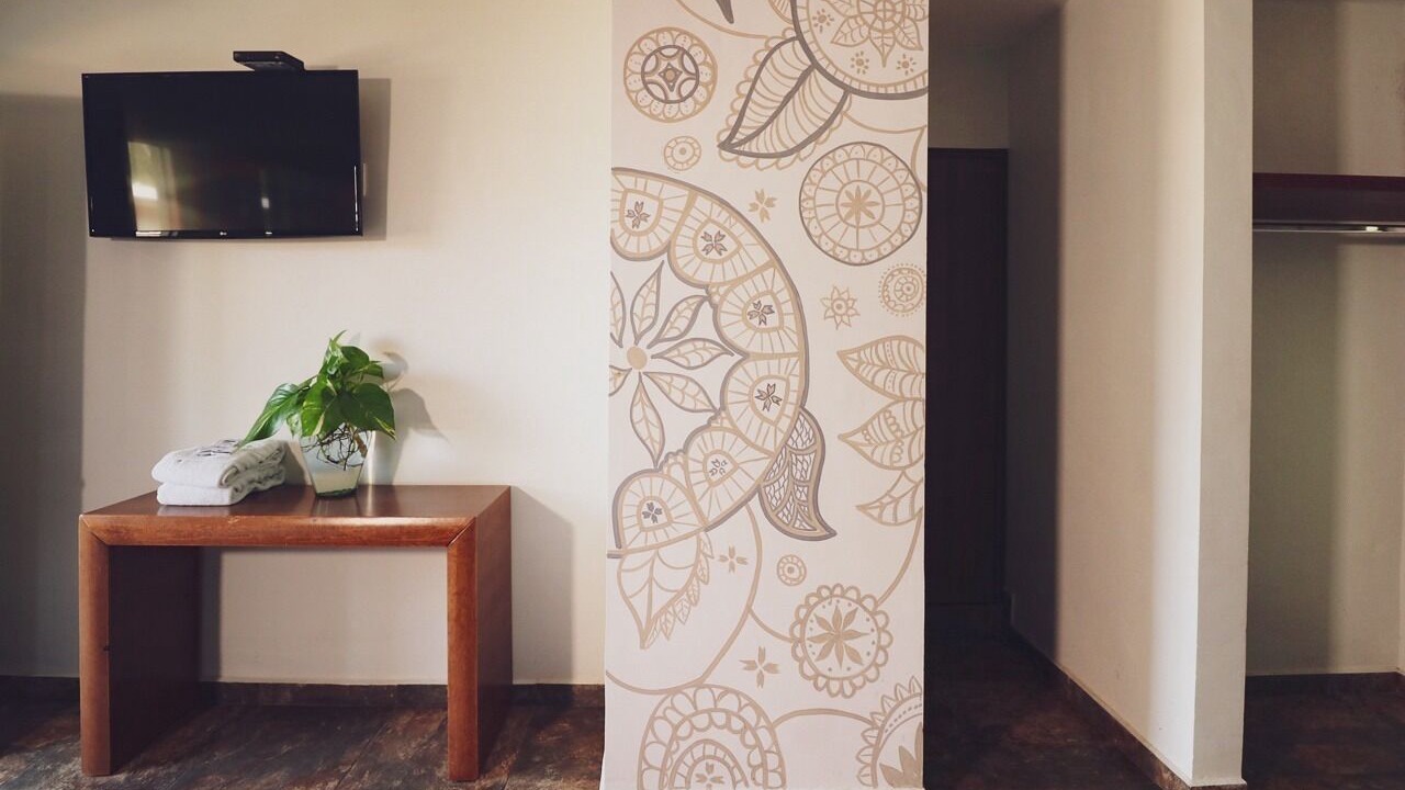 Photo of Bedroom in Axtla de Terrazas