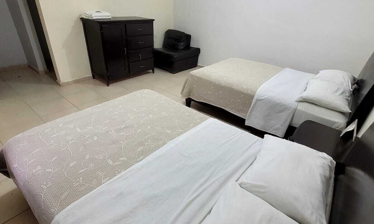 Photo of Bedroom in Axtla de Terrazas