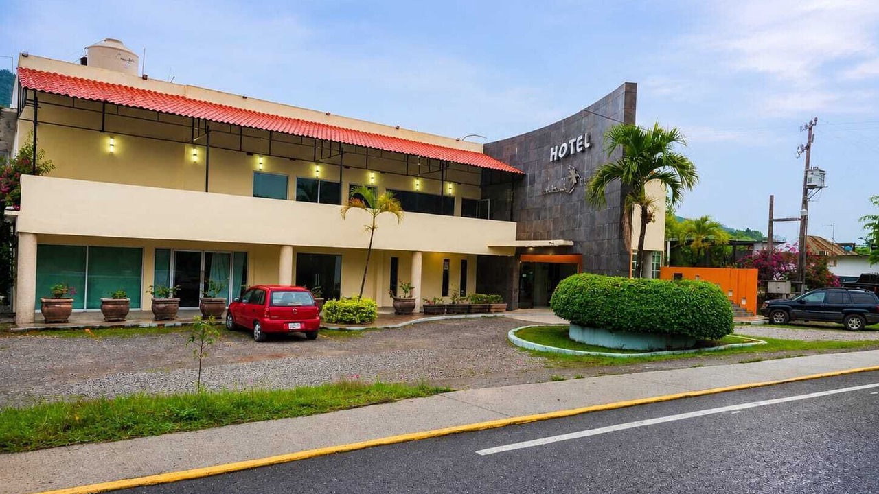 Photo of Outdoor in Axtla de Terrazas