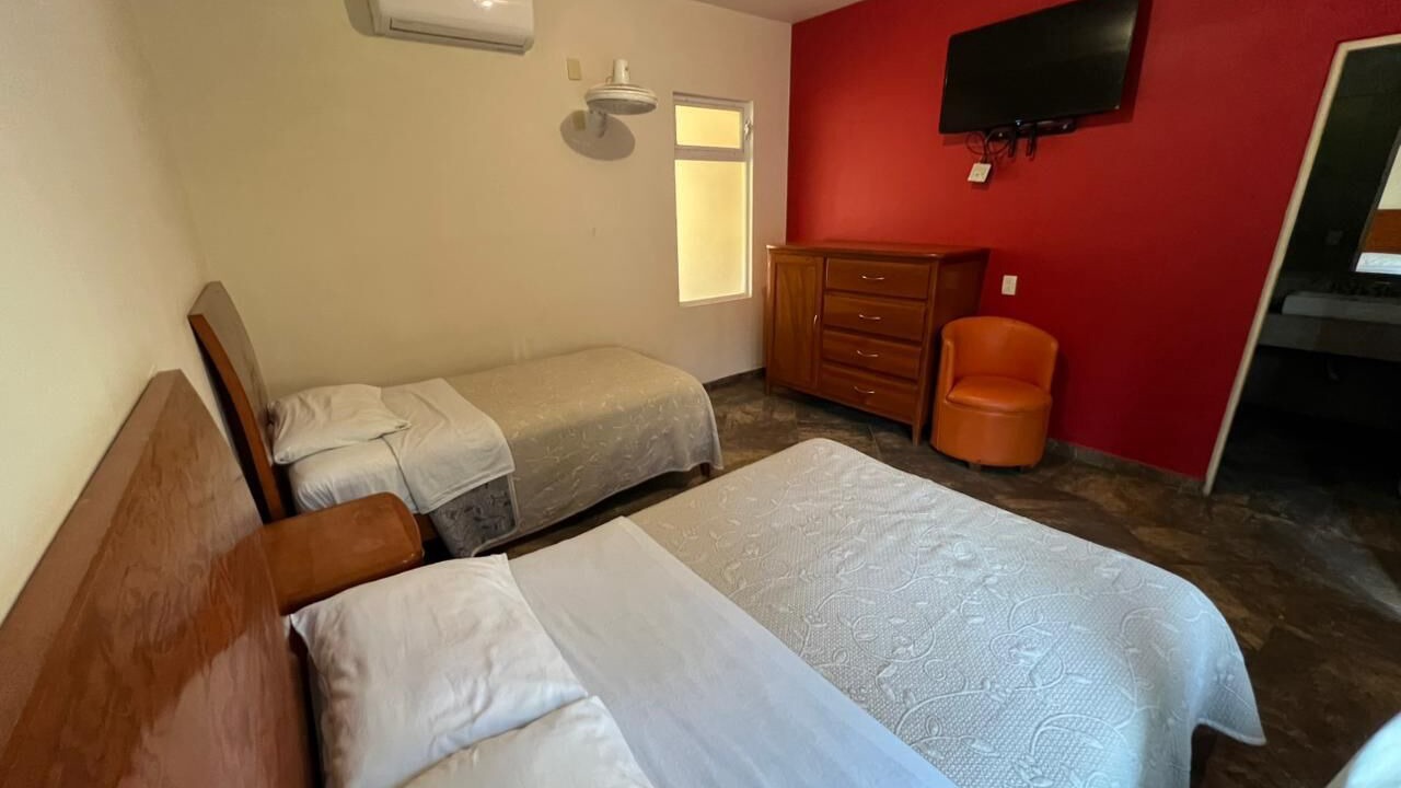 Photo of Bedroom in Axtla de Terrazas
