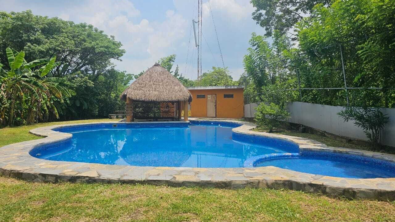 Photo of Outdoor in Axtla de Terrazas