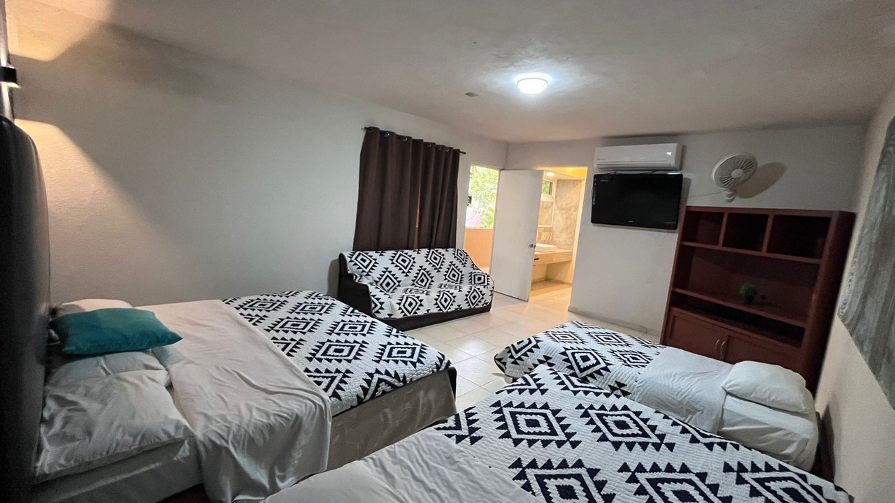 Photo of Bedroom in Axtla de Terrazas