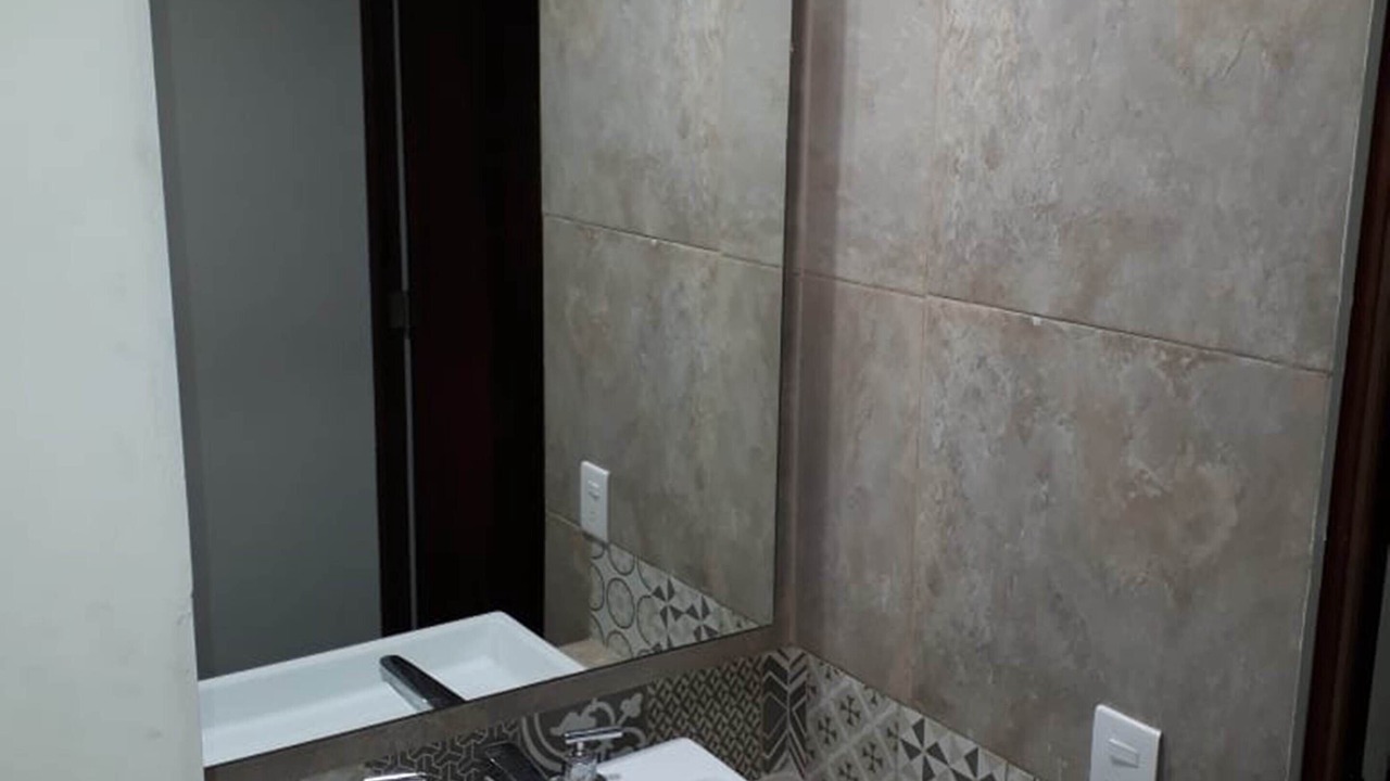 Photo of Bathroom in Axtla de Terrazas