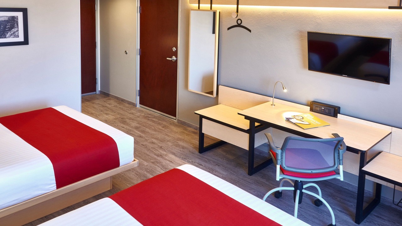 Photo of Bedroom in Tepic
