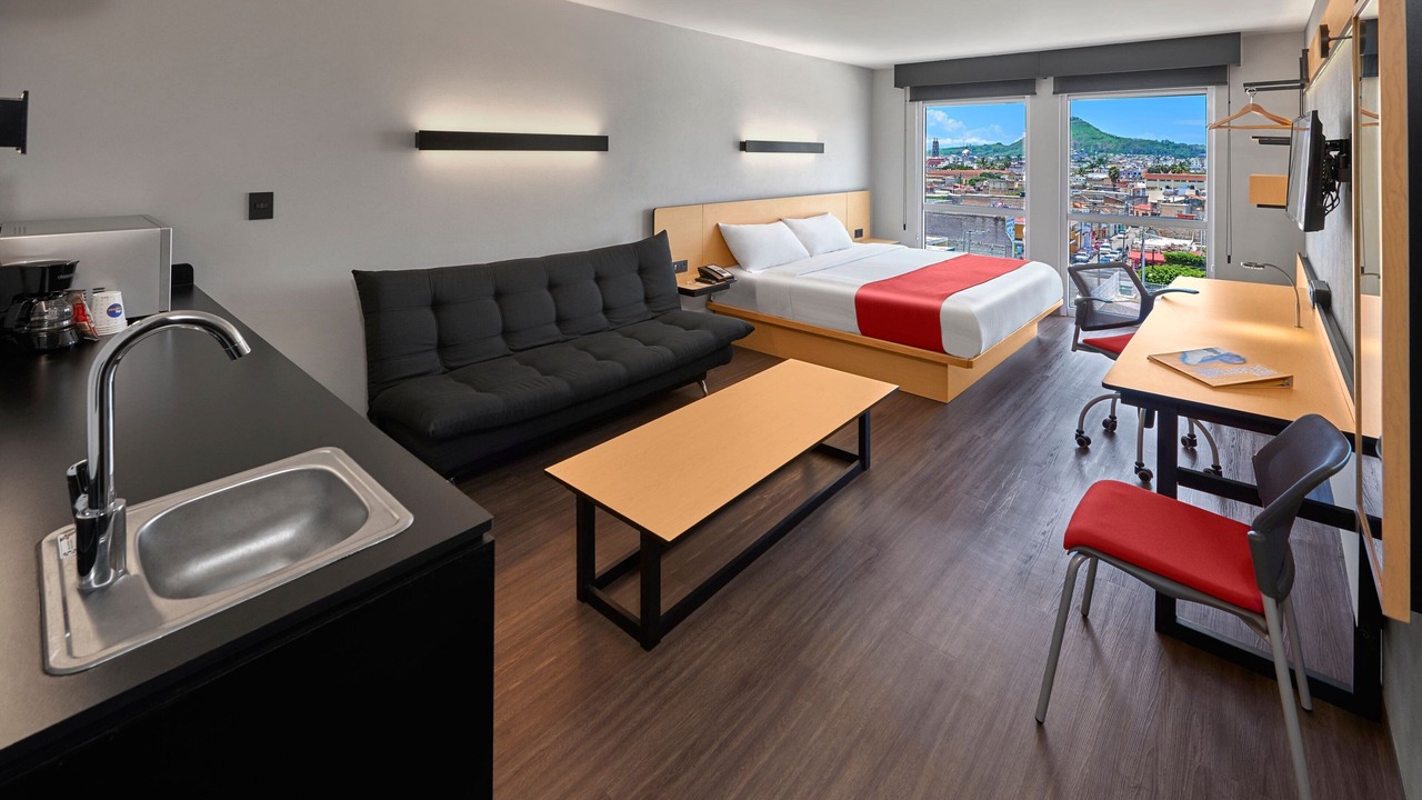 Photo of Bedroom in Tepic