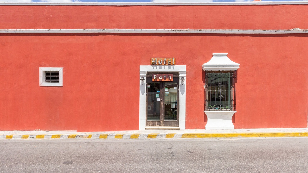 Photo of Outdoor in Campeche