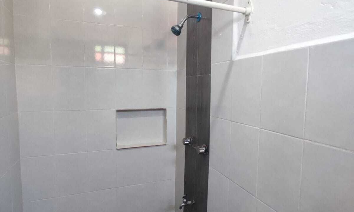 Photo of Bathroom in Campeche