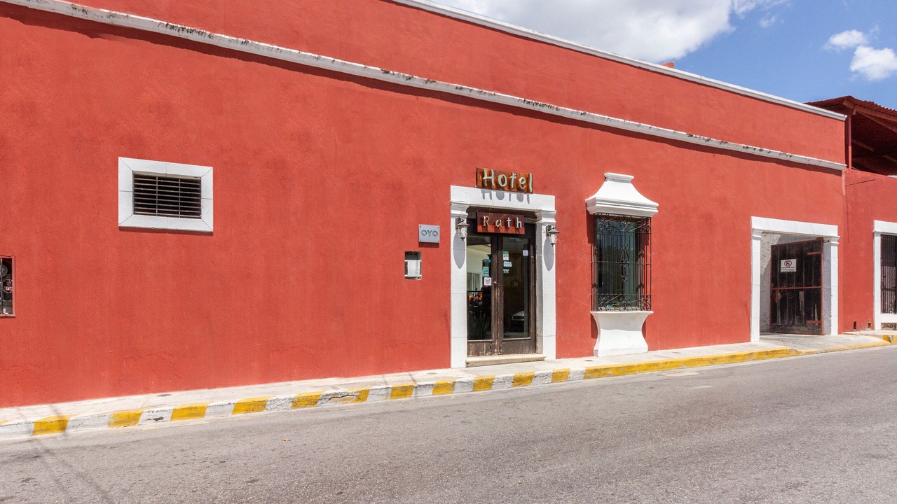Photo of Outdoor in Campeche