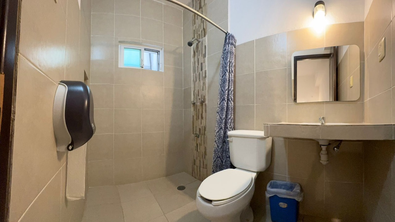 Photo of Bathroom in Campeche