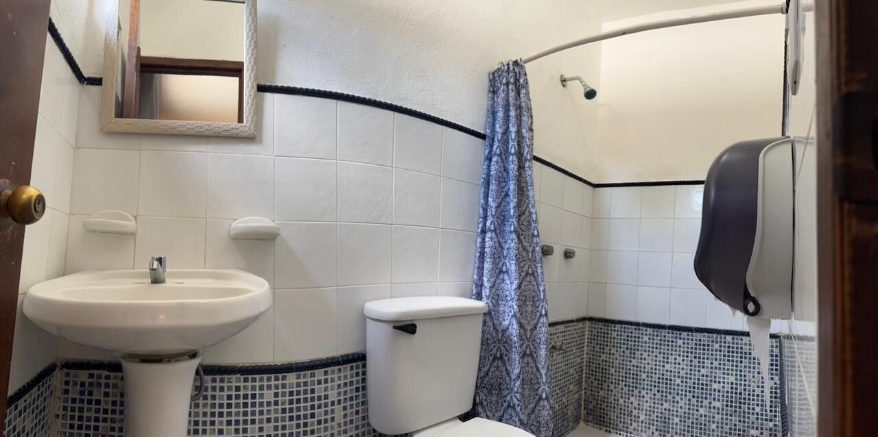 Photo of Bathroom in Campeche