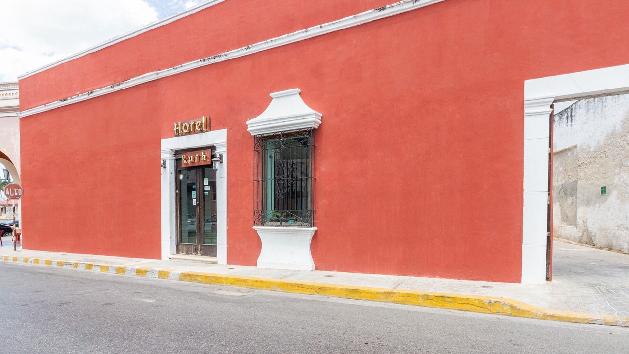 Photo of Outdoor in Campeche