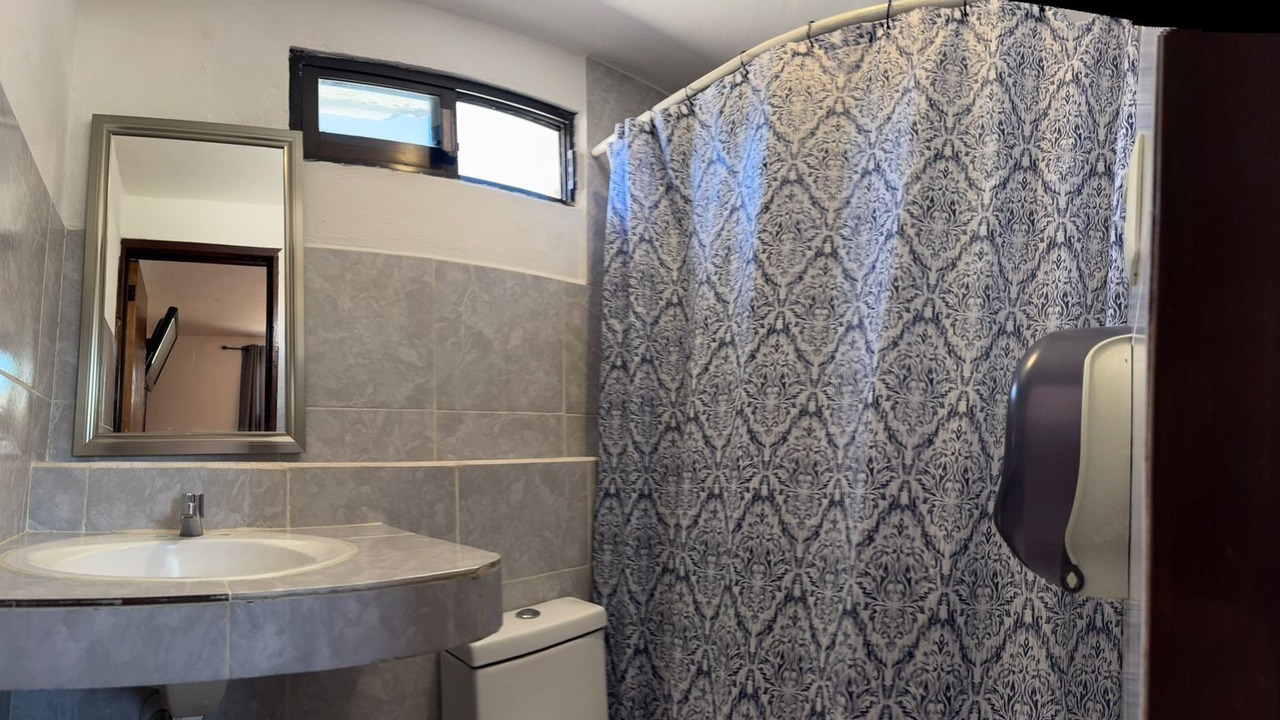 Photo of Bathroom in Campeche