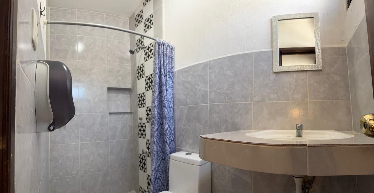 Photo of Bathroom in Campeche