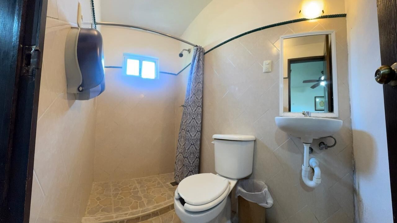 Photo of Bathroom in Campeche