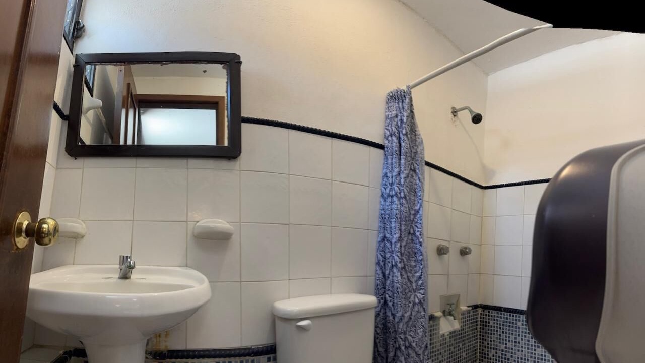 Photo of Bathroom in Campeche