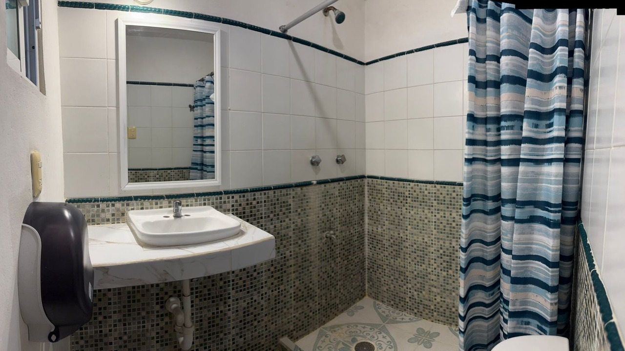 Photo of Bathroom in Campeche