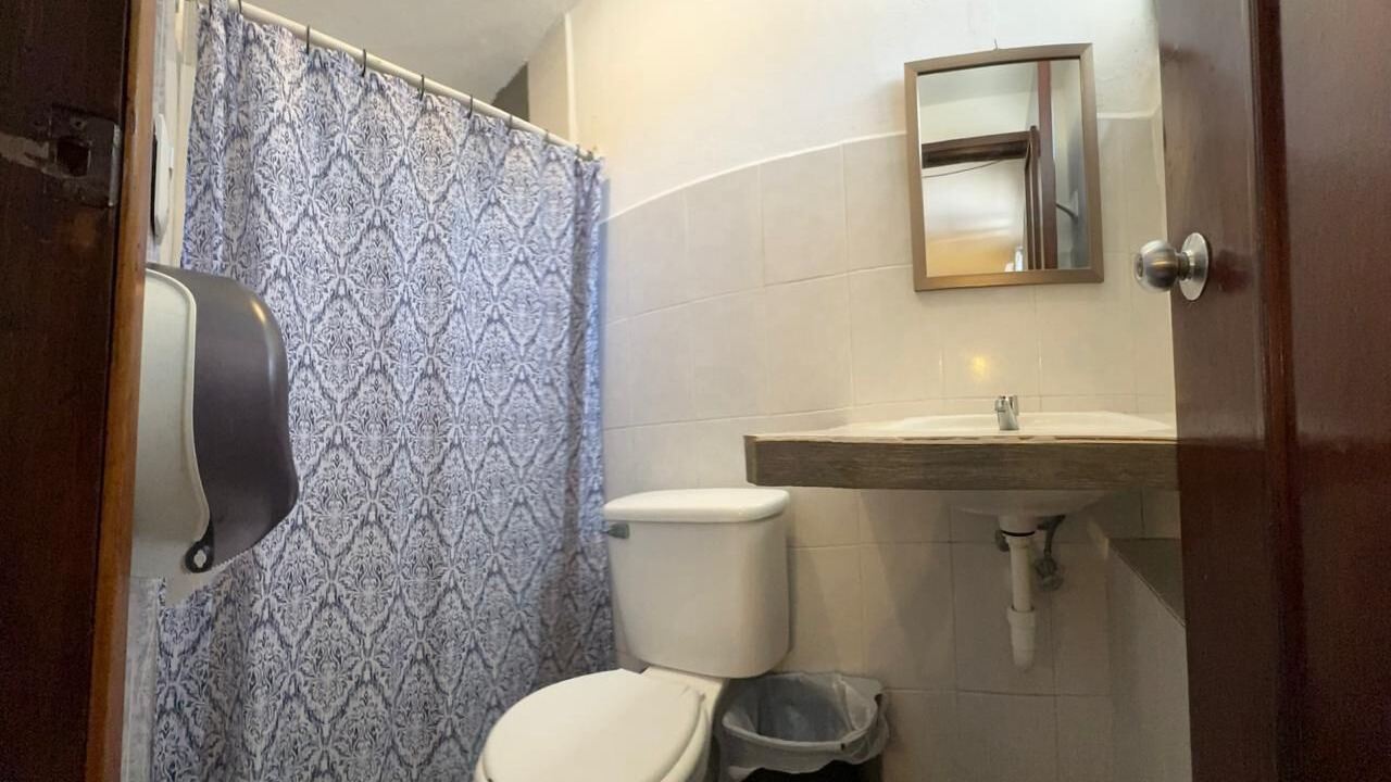 Photo of Bathroom in Campeche