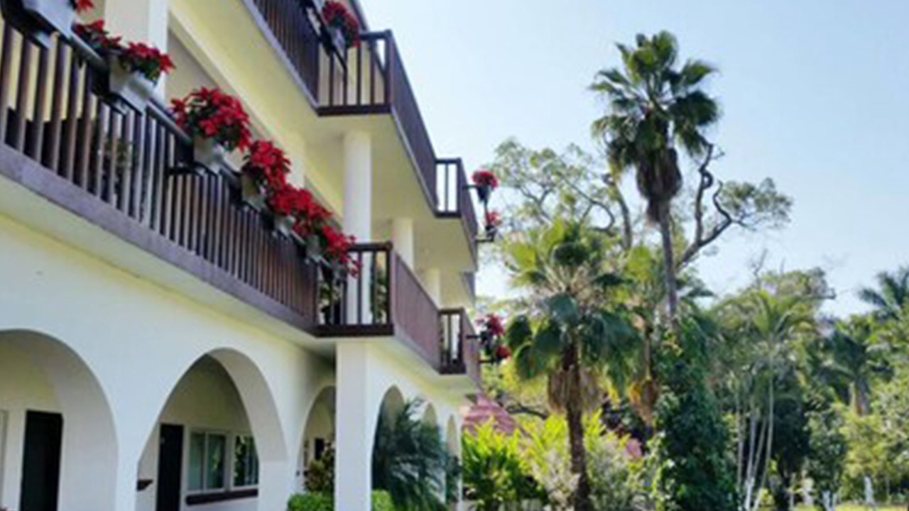 Photo of Outdoor in Oaxtepec