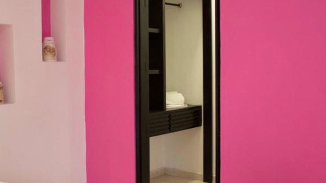 Photo of Bathroom in Oaxtepec