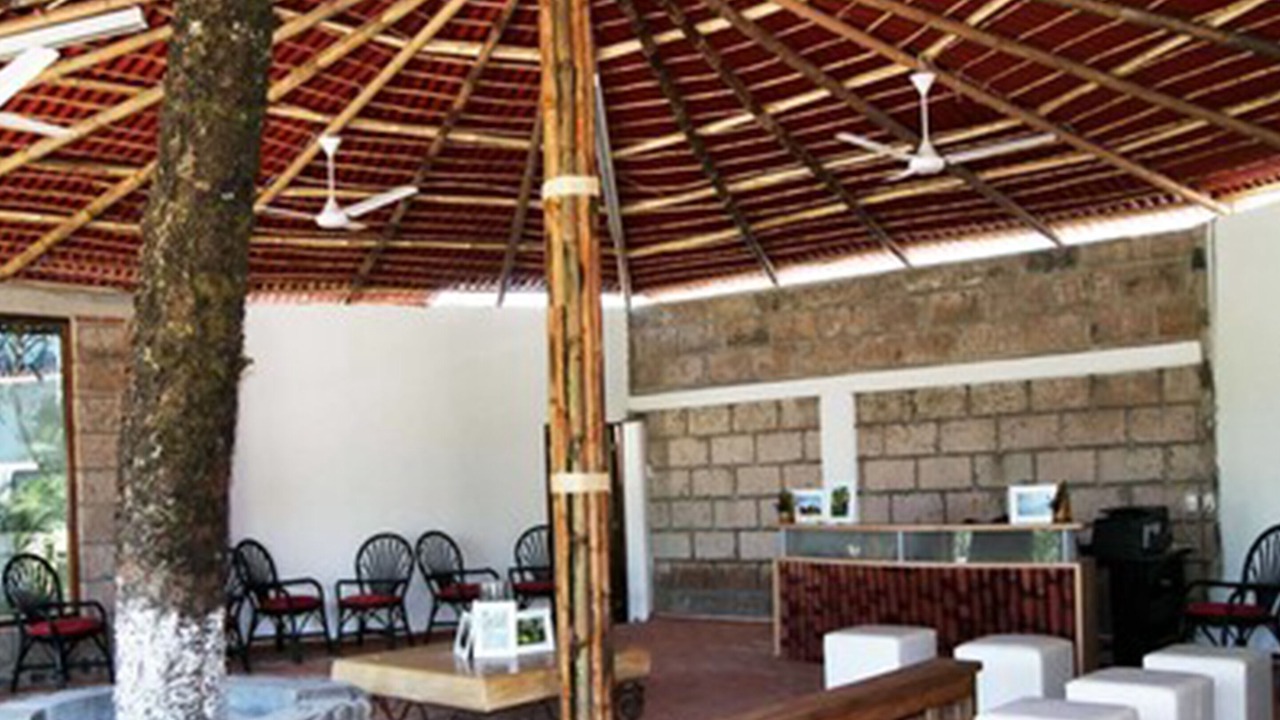 Photo of Others in Oaxtepec