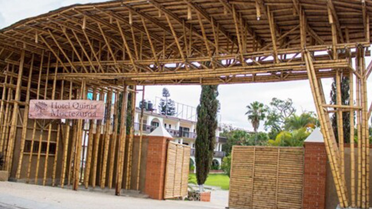 Photo of Outdoor in Oaxtepec