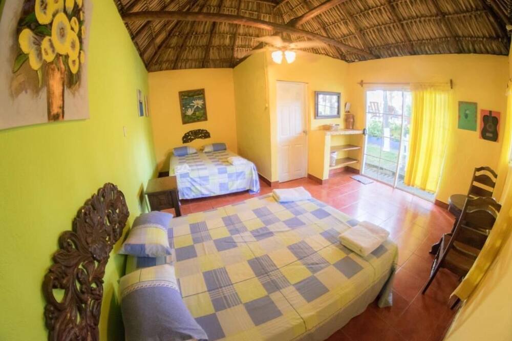 Photo of Bedroom in Monterrico