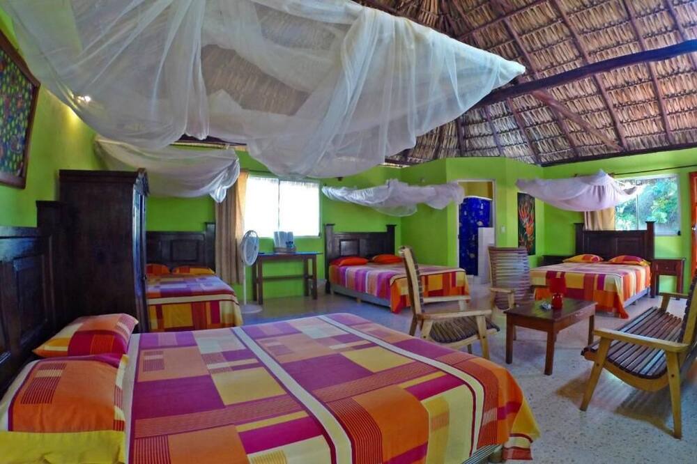 Photo of Bedroom in Monterrico
