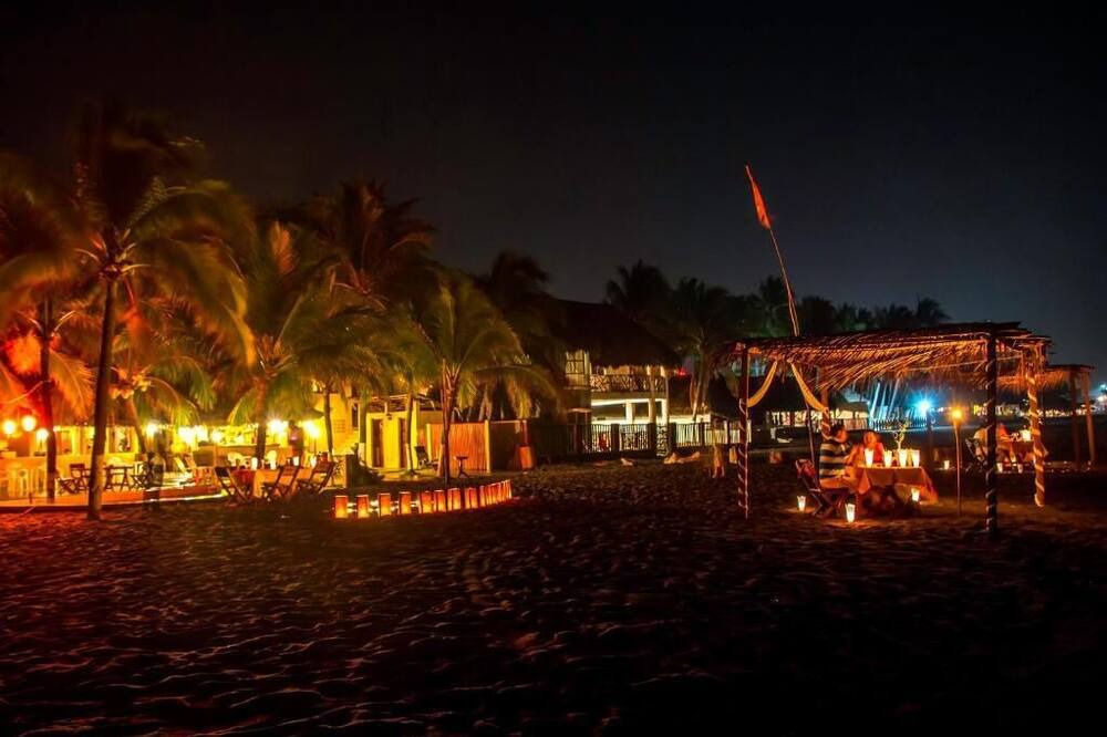 Photo of Outdoor in Monterrico