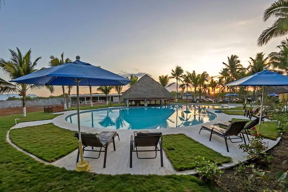 Photo of Outdoor in Monterrico