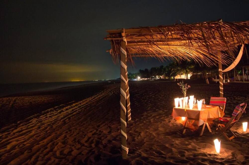 Photo of Outdoor in Monterrico