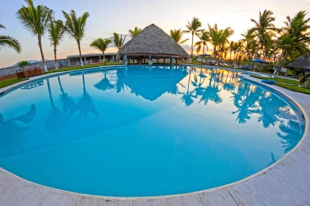 Photo of Outdoor in Monterrico
