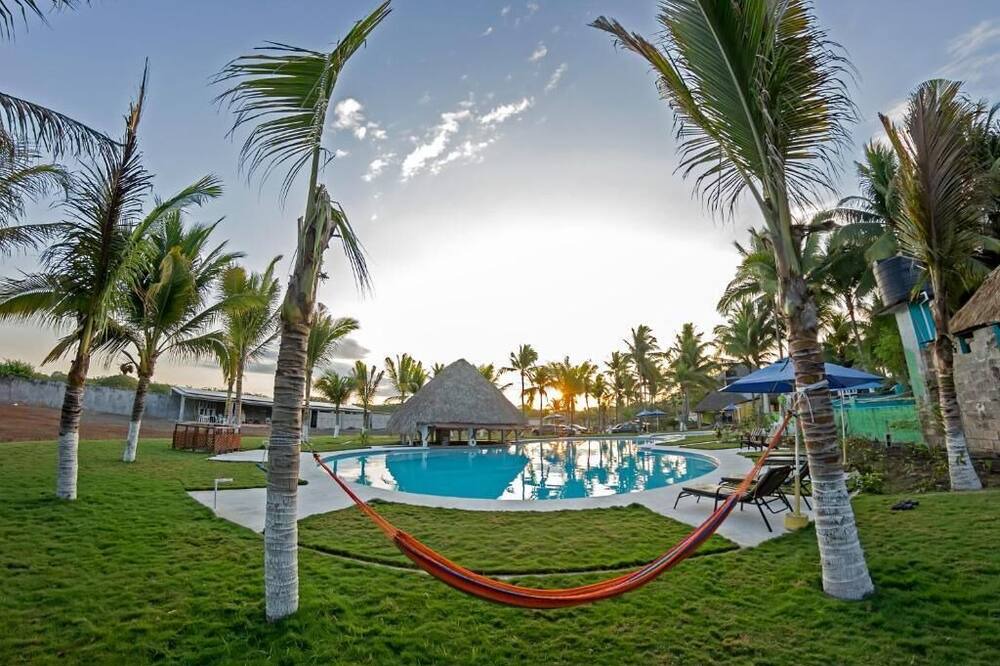 Photo of Outdoor in Monterrico