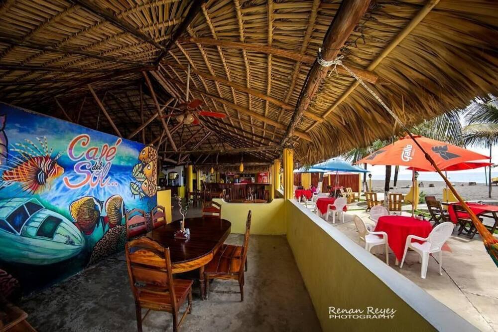 Photo of Outdoor in Monterrico