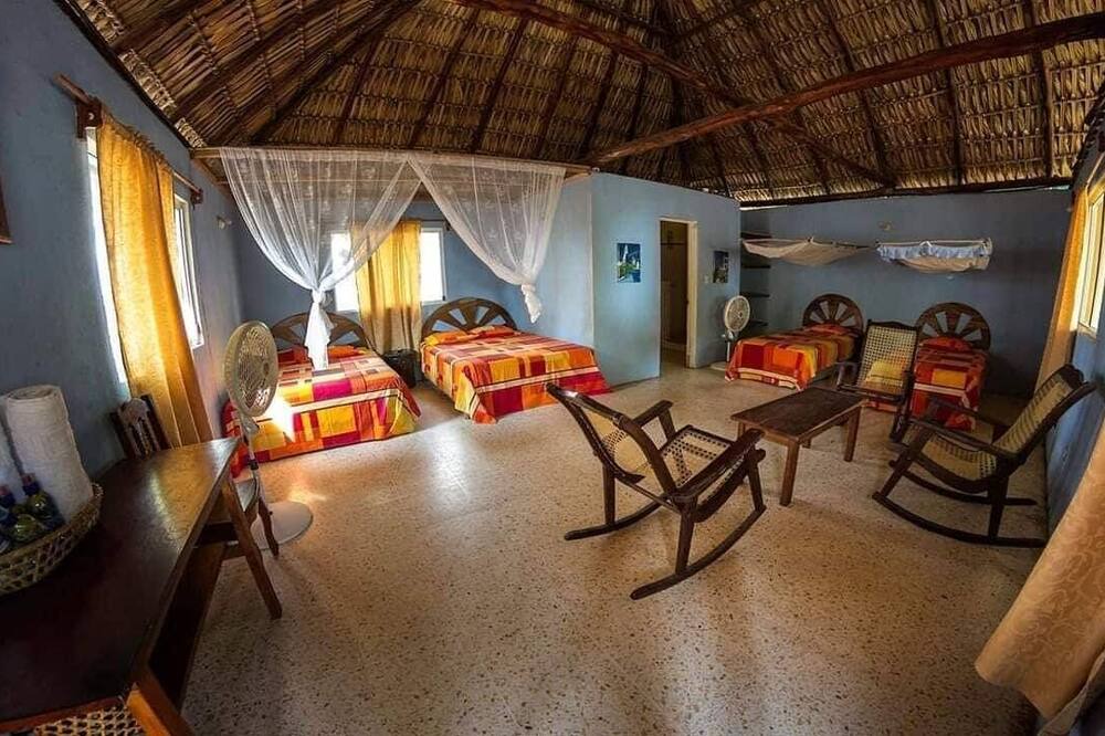 Photo of Bedroom in Monterrico