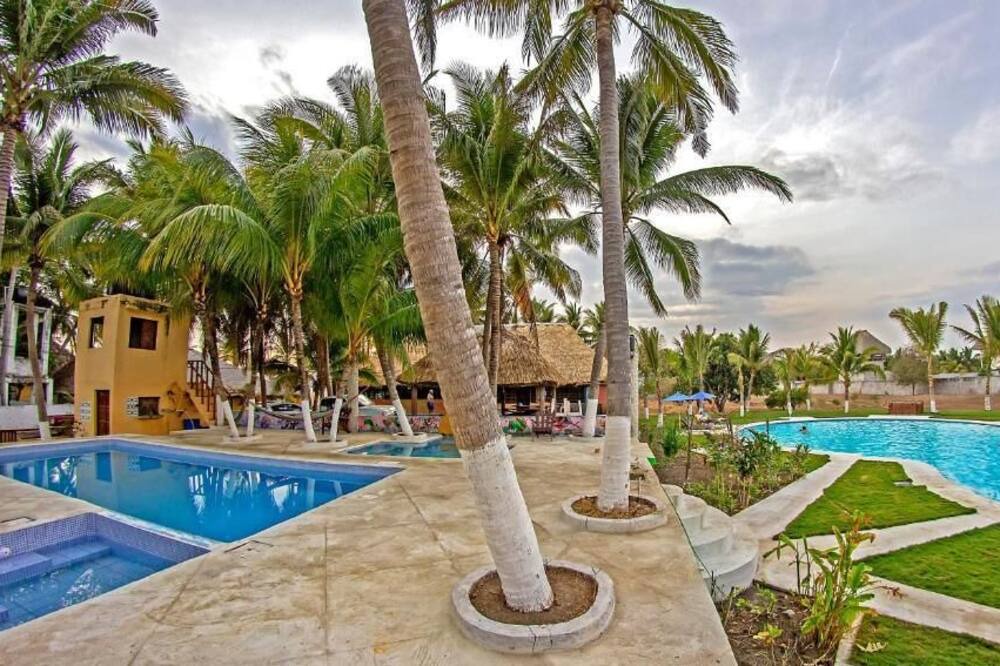Photo of Outdoor in Monterrico