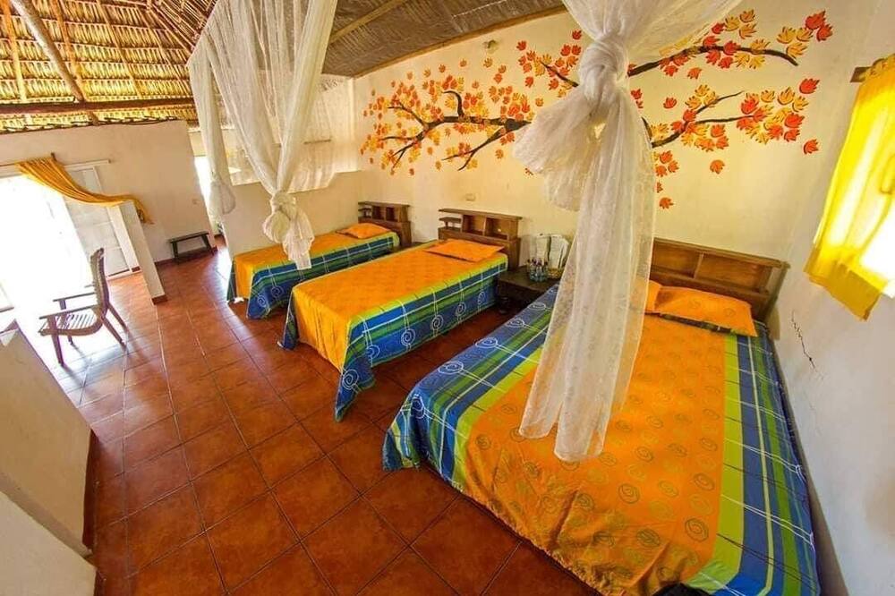 Photo of Bedroom in Monterrico