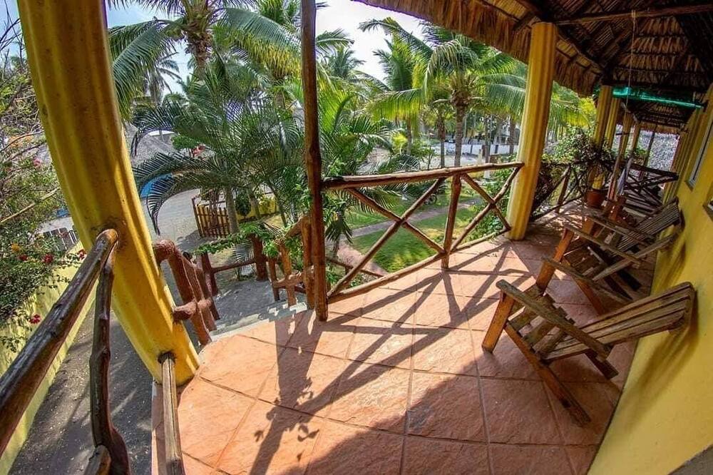 Photo of Bedroom in Monterrico