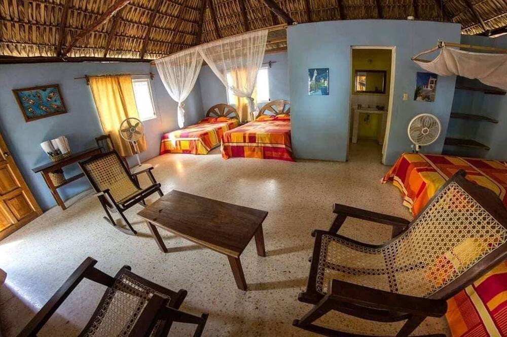 Photo of Bedroom in Monterrico