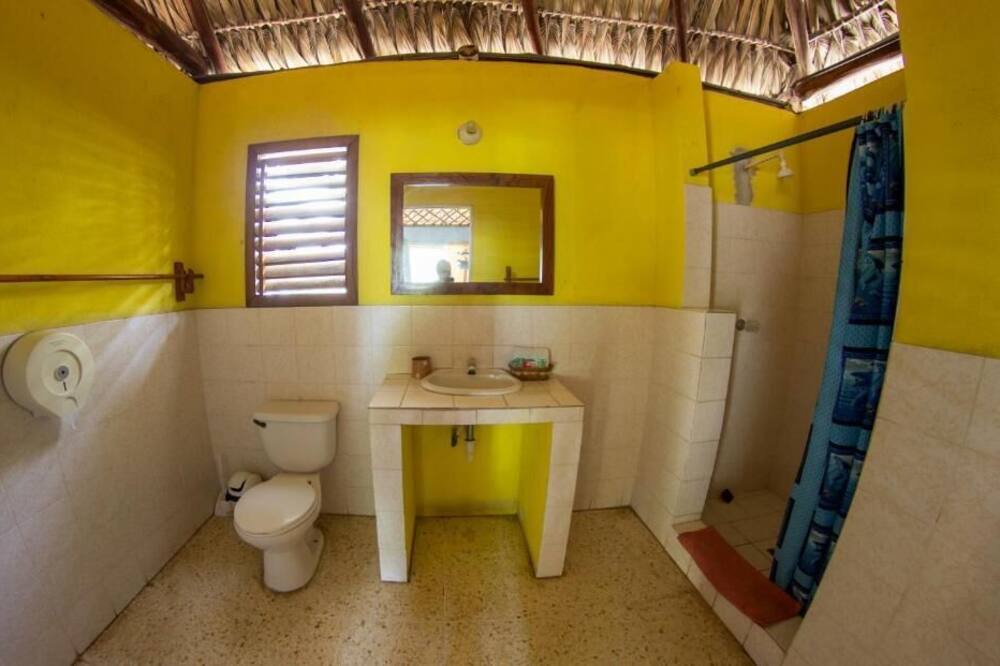 Photo of Bathroom in Monterrico
